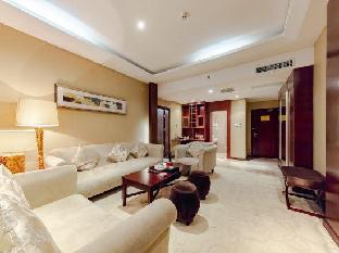 guangyuan international hotel