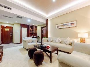 guangyuan international hotel