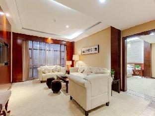 guangyuan international hotel