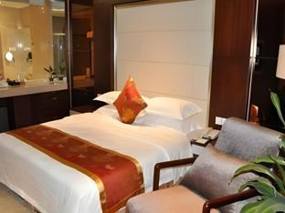 guangyuan international hotel