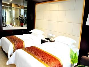 guangyuan international hotel