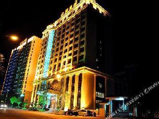 guangyuan international hotel