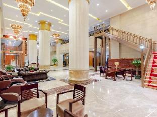 guangyuan international hotel