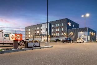 best western plus dauphin