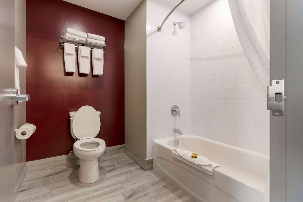 best western plus dauphin