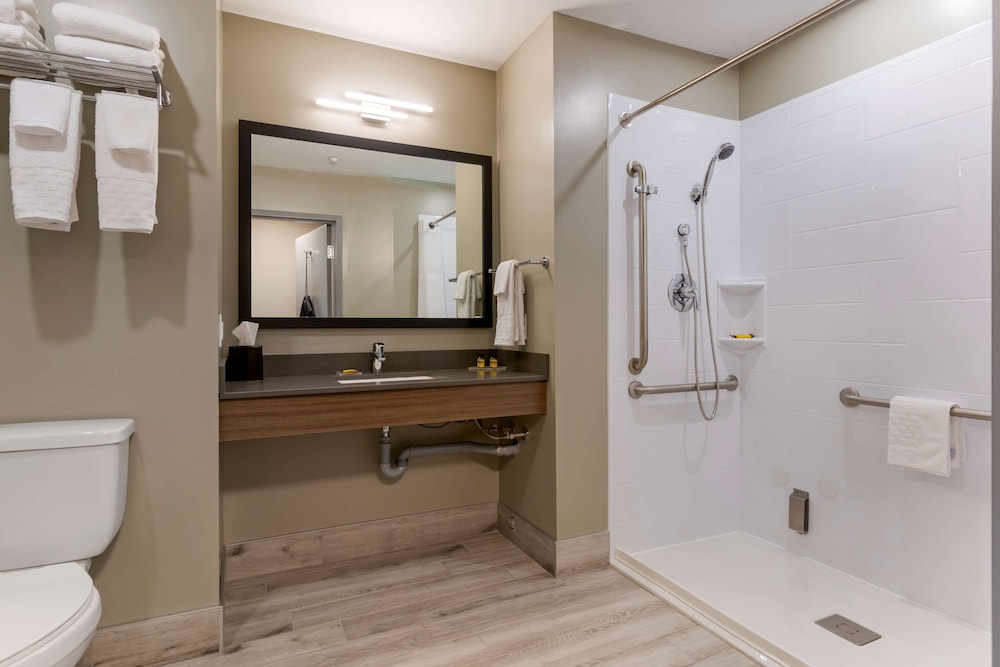 best western plus dauphin