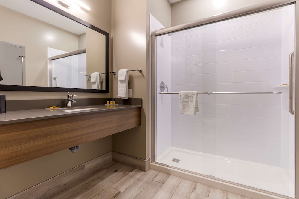 best western plus dauphin