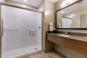 best western plus dauphin