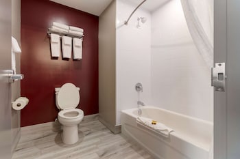 best western plus dauphin