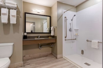 best western plus dauphin