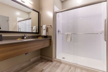 best western plus dauphin
