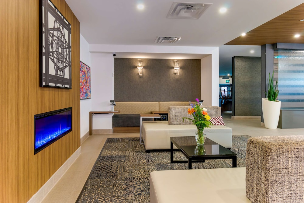 best western plus dauphin