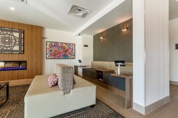 best western plus dauphin