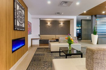 best western plus dauphin