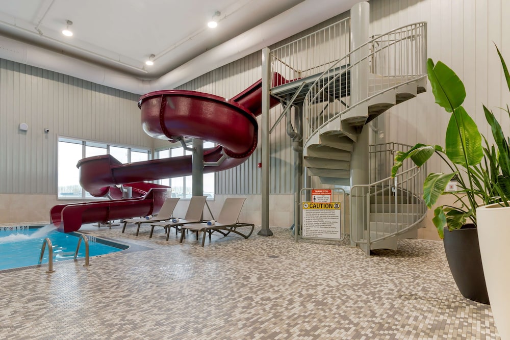 best western plus dauphin