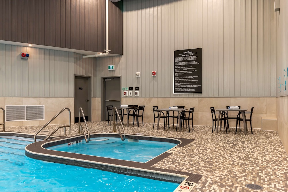 best western plus dauphin