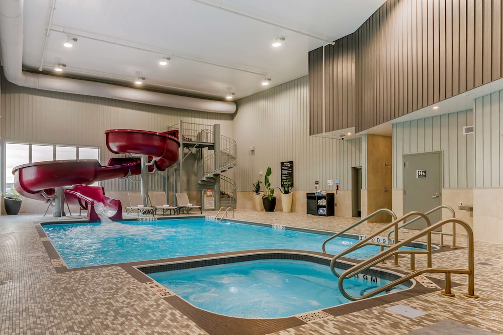 best western plus dauphin