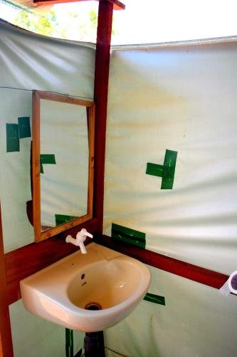 yala safari and relax camping