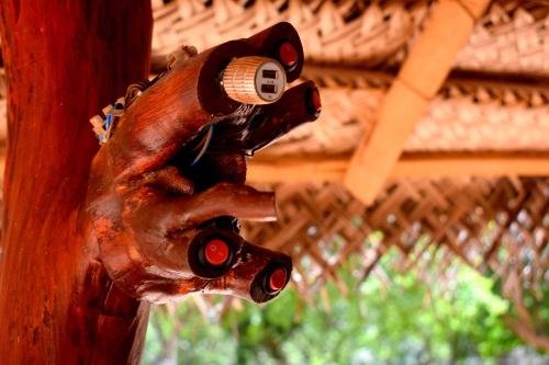 yala safari and relax camping