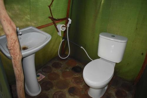 yala safari and relax camping