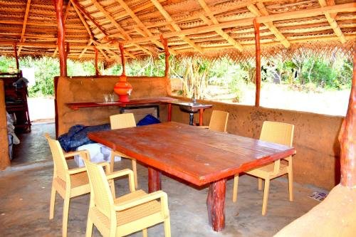 yala safari and relax camping