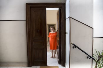 bandb la casa del sole a mergellina