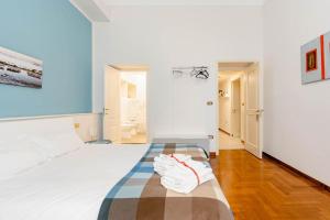 bandb la casa del sole a mergellina