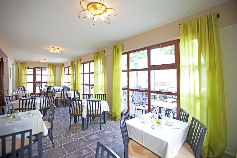 drexels parkhotel