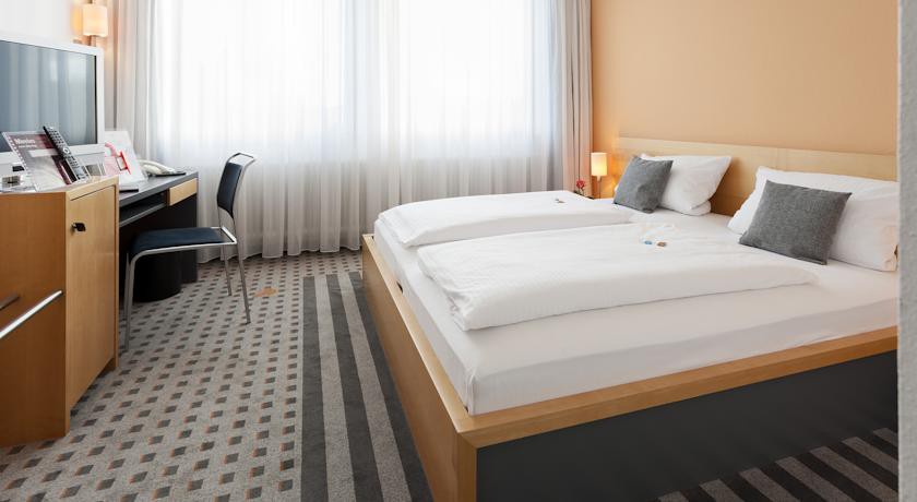 best western hotel am europaplatz