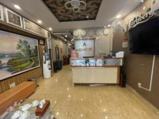 a25 hotel 25 truong dinh