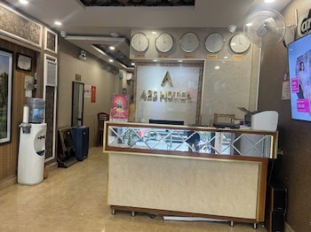 a25 hotel 25 truong dinh