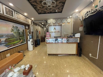 a25 hotel 25 truong dinh