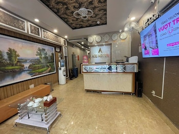 a25 hotel 25 truong dinh