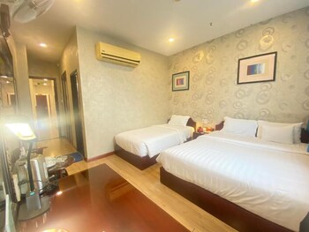 a25 hotel 25 truong dinh