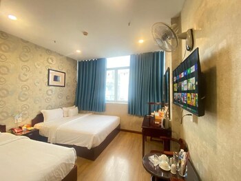 a25 hotel 25 truong dinh