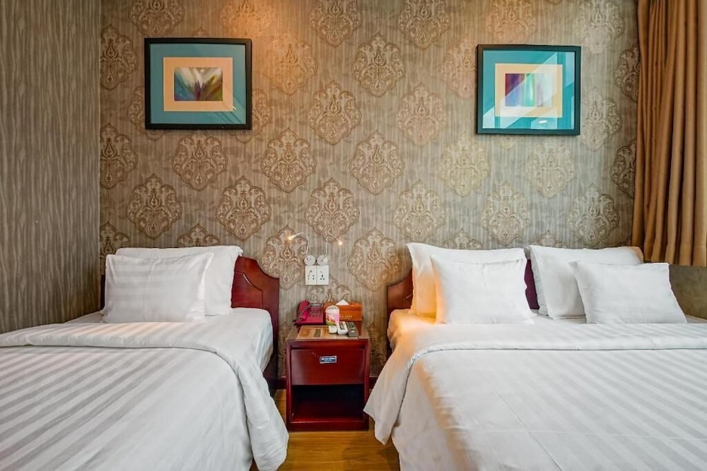 a25 hotel 25 truong dinh