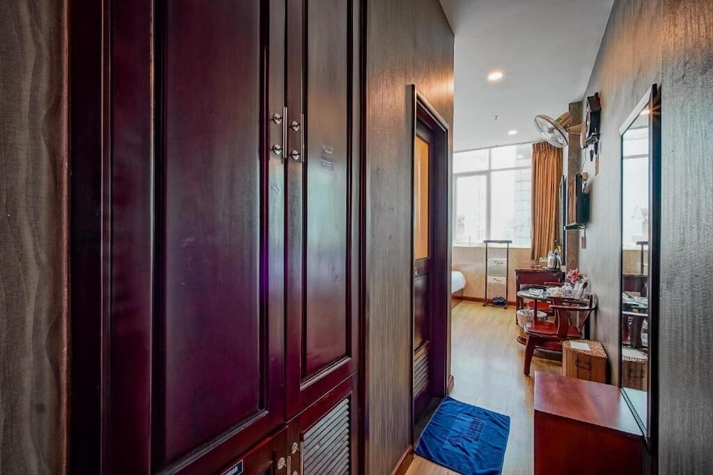 a25 hotel 25 truong dinh