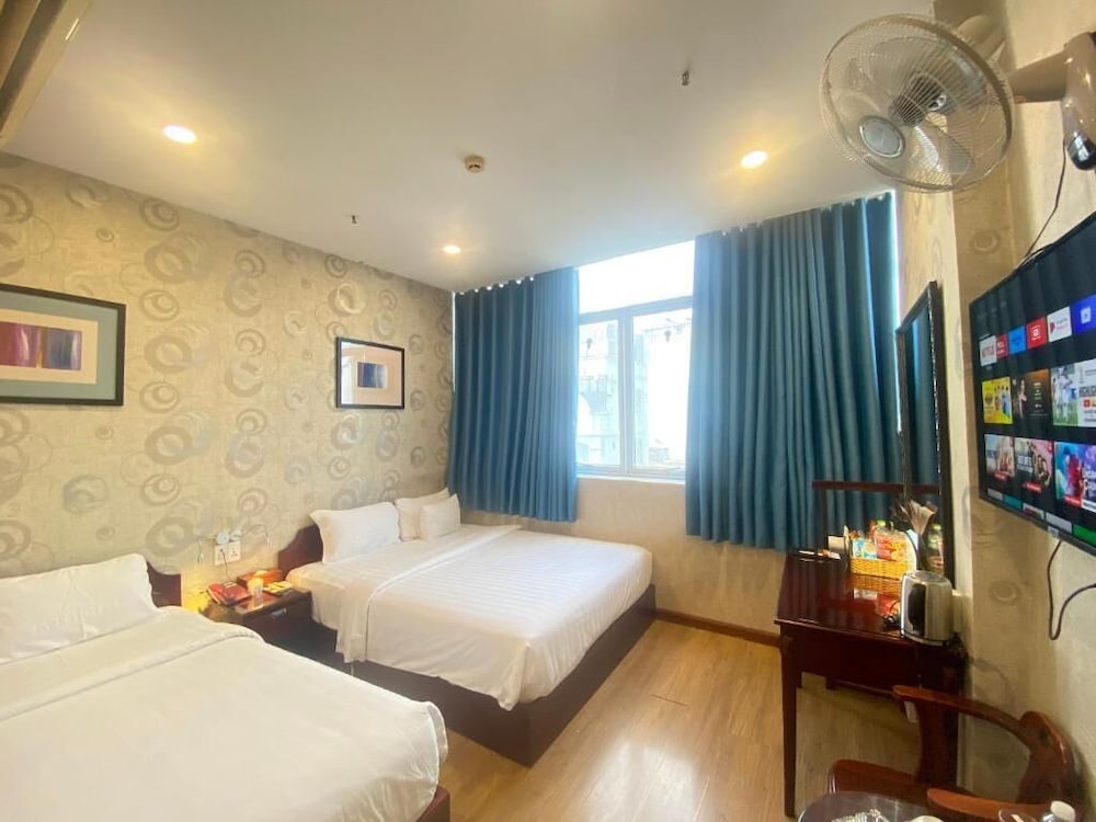 a25 hotel 25 truong dinh