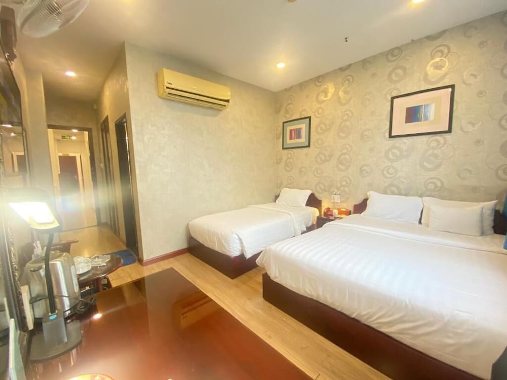a25 hotel 25 truong dinh