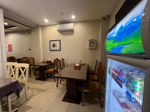 a25 hotel 25 truong dinh