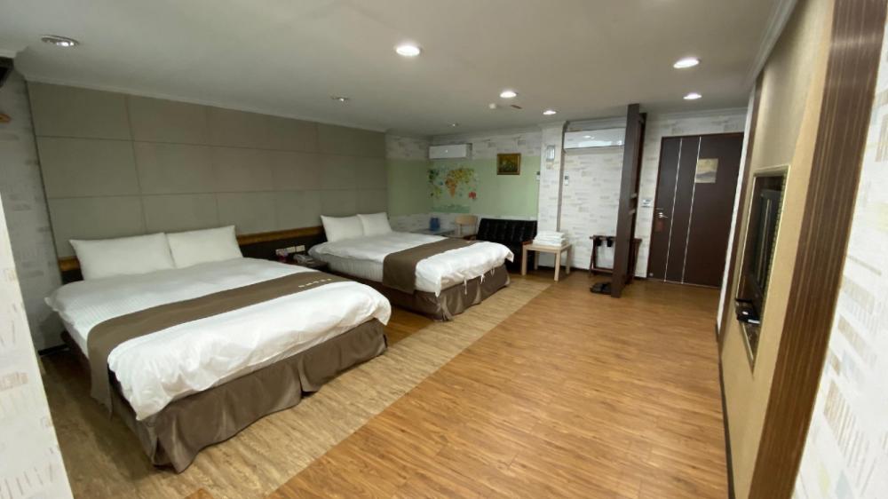 kylin peak hotspring resort