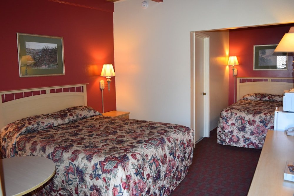 San Carlos Inn,San Francisco>>San Carlos,2 star