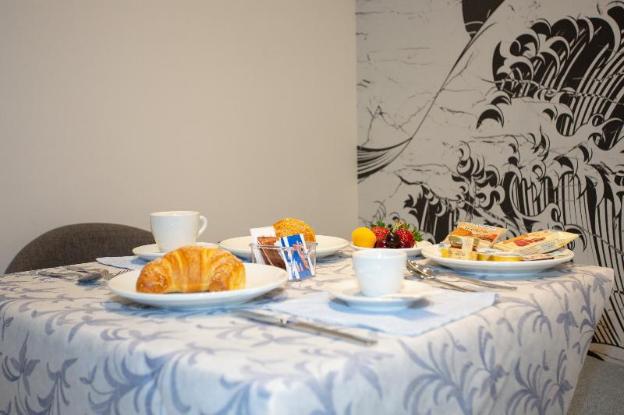 odissea residence e rooms