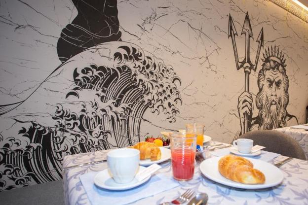 odissea residence e rooms