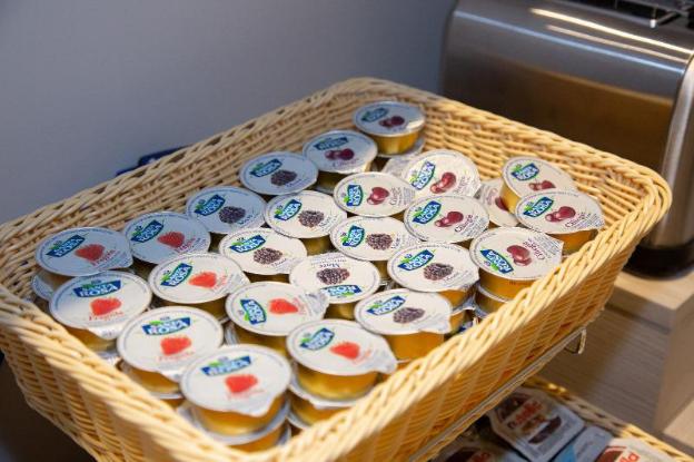 odissea residence e rooms