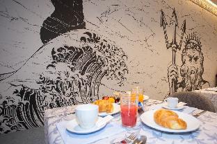 odissea residence e rooms