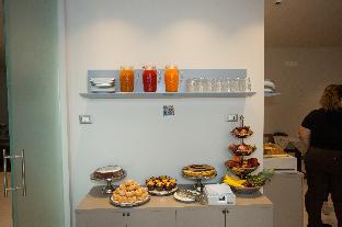 odissea residence e rooms