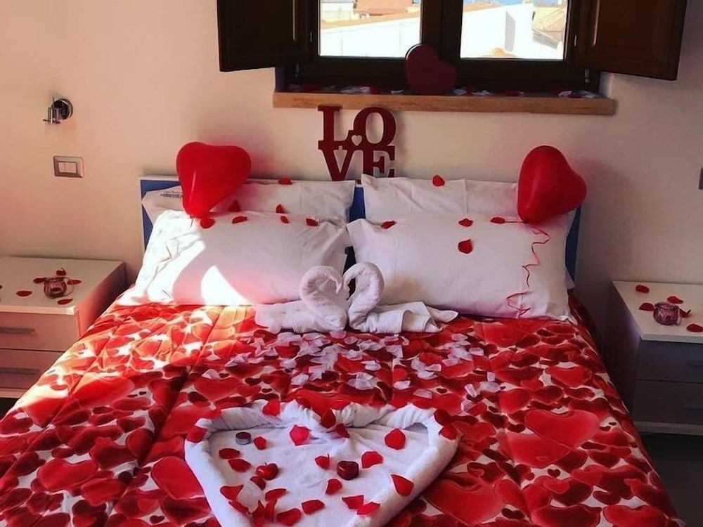 odissea residence e rooms