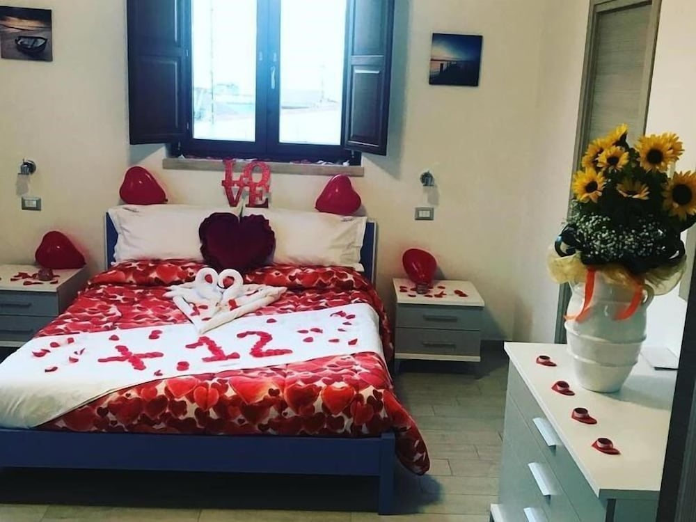 odissea residence e rooms