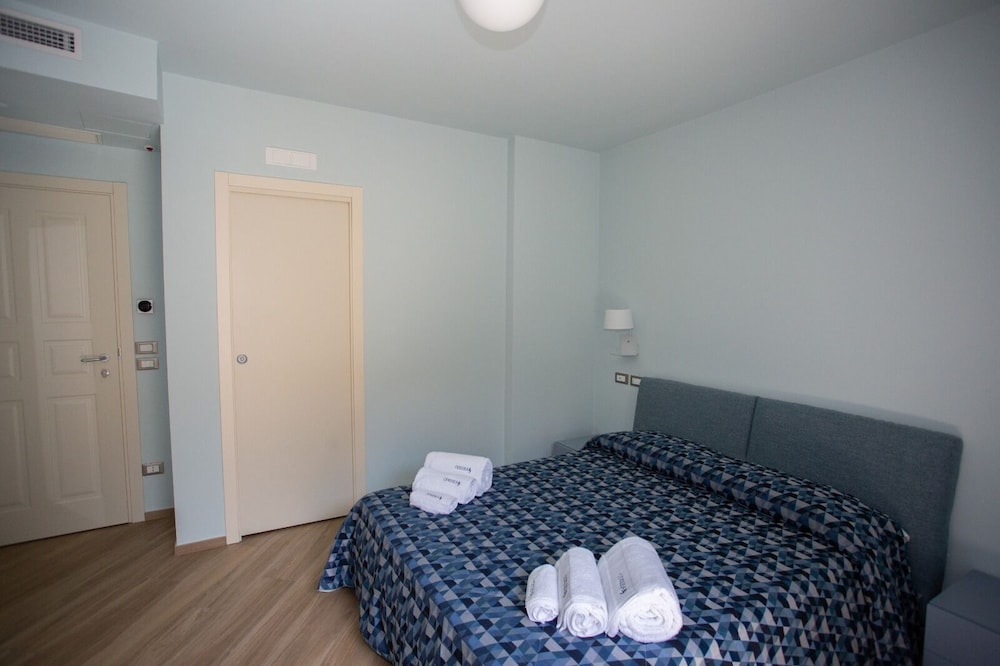 odissea residence e rooms